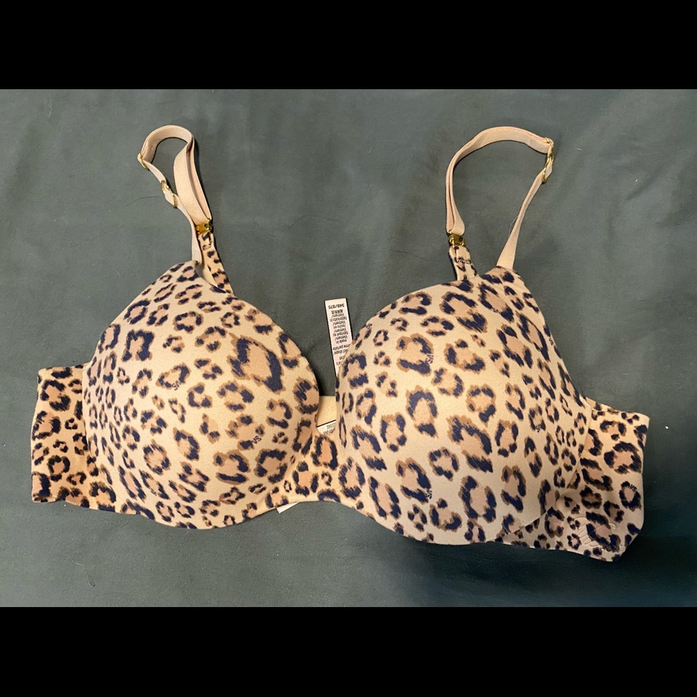 Victoria’s Secret Incredible Bra